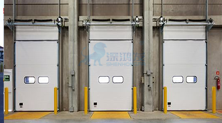 工業(yè)門(mén)