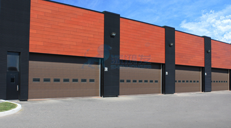 工業(yè)門(mén)